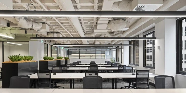 Offices and workplaces Offices and workplaces