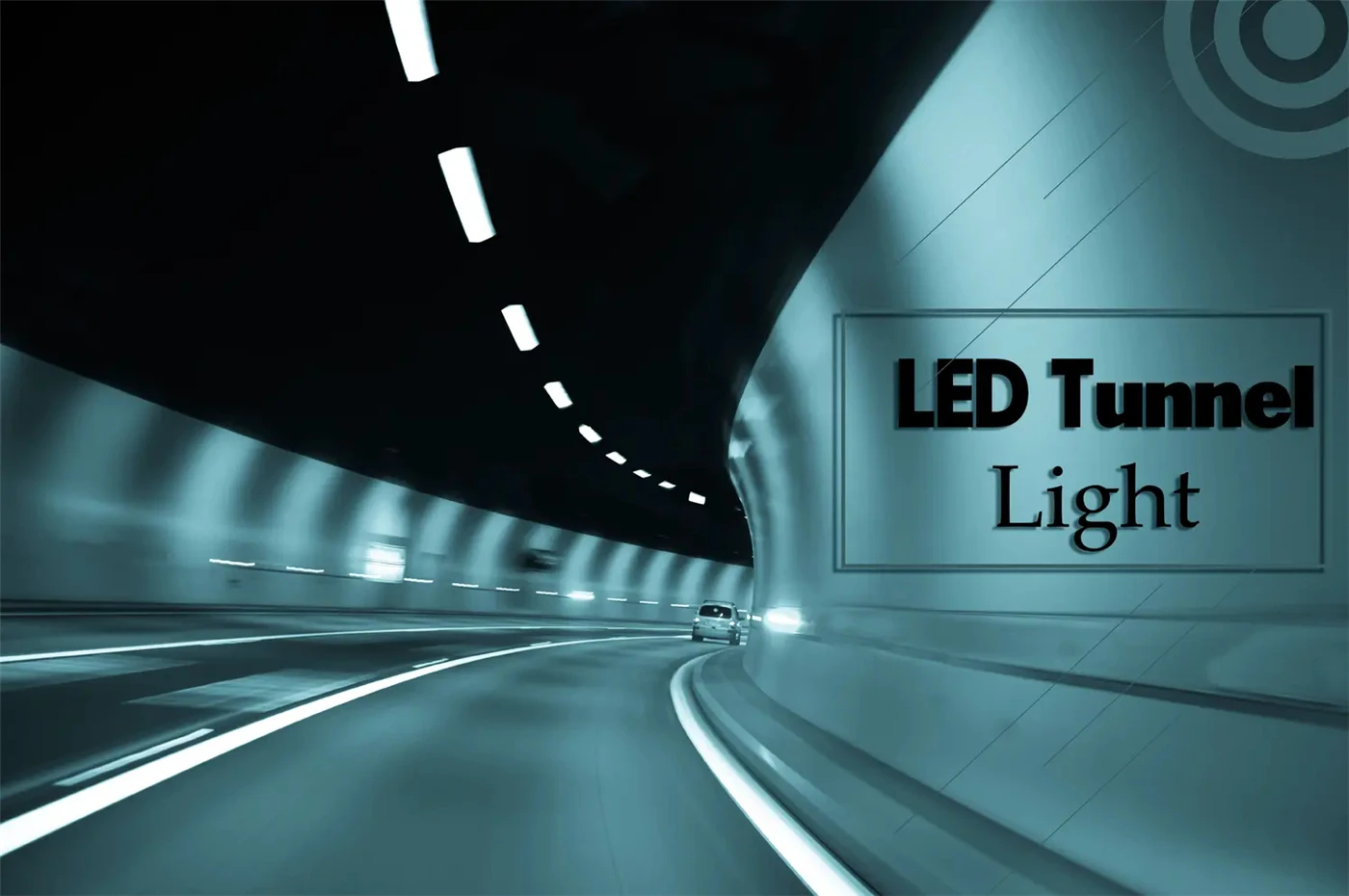 Tri-Proof LED Light Tri-Proof LED Light