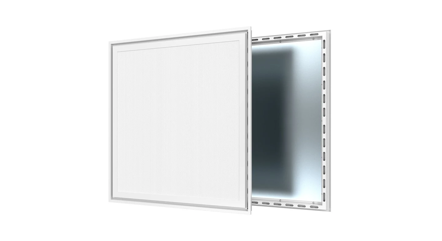 Lampu panel hadle udara