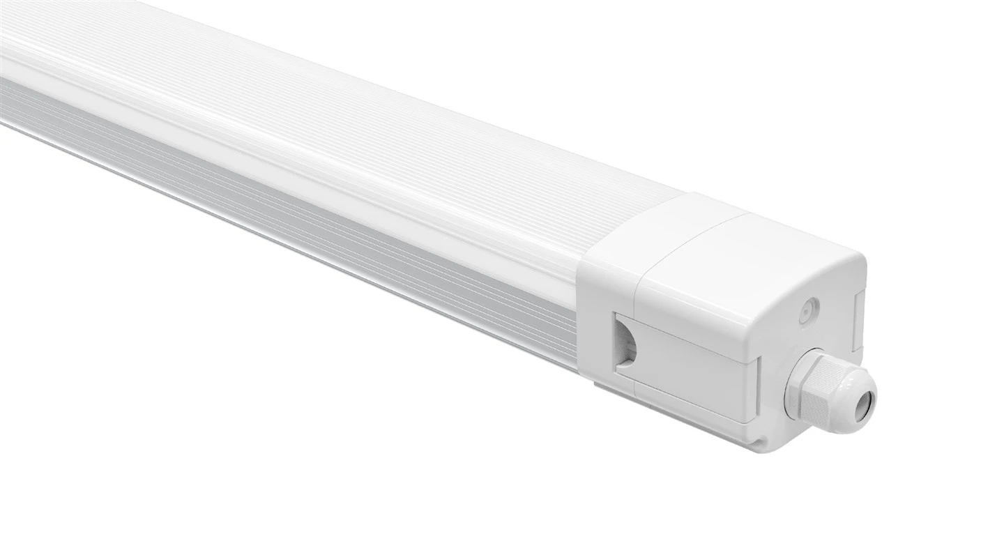 Lampu tahan Pico Tri-