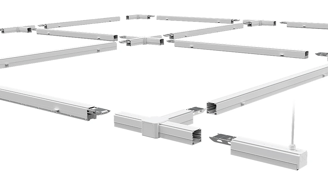 Trunk Flex System price