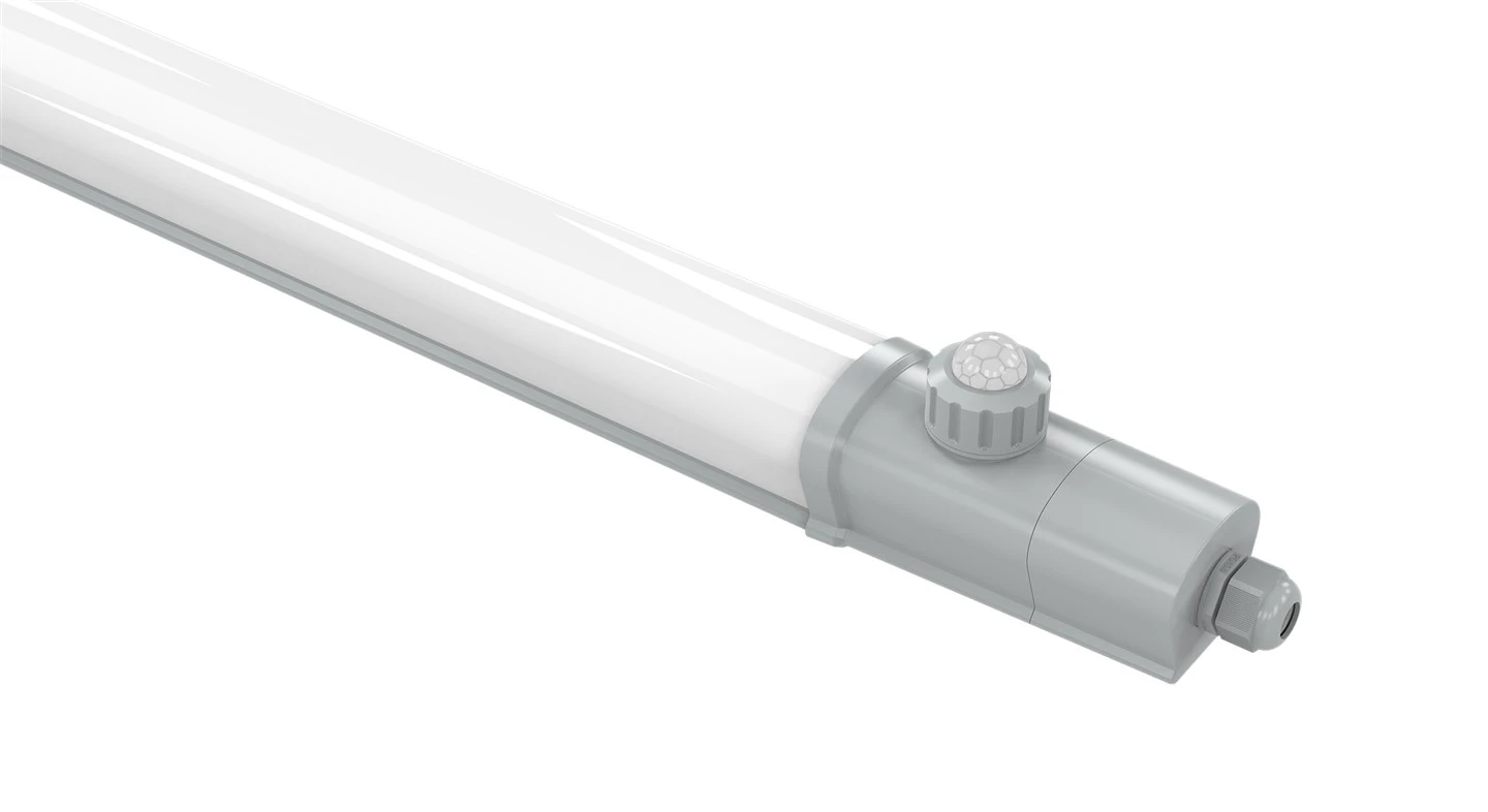Lampu Triproof Trent